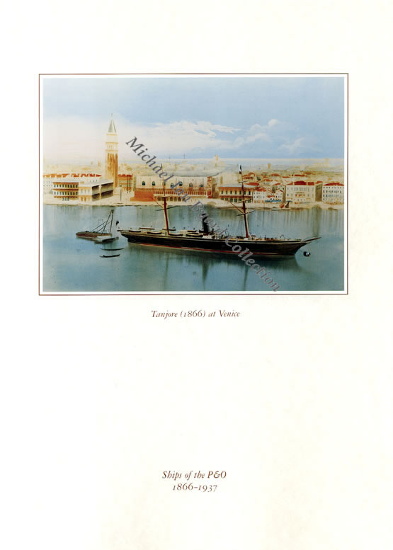 Canberra Dinner Menu Cover-Tanjore at Venice